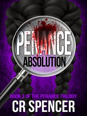 cover image of Penance